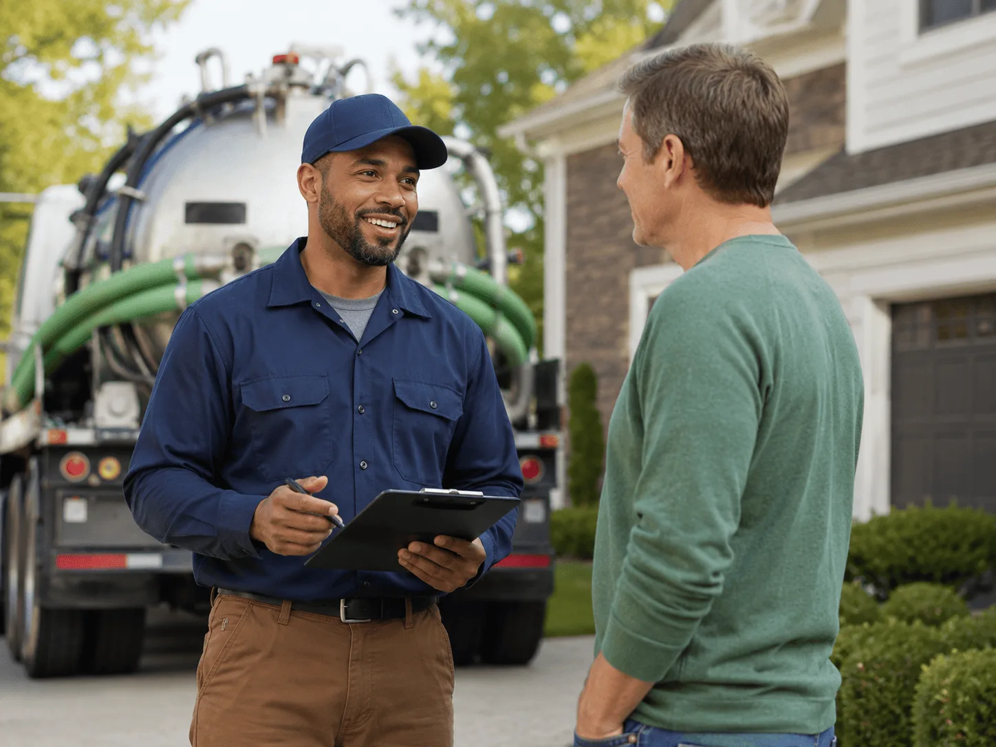 Mosquito Control Prospect, CT FAQs